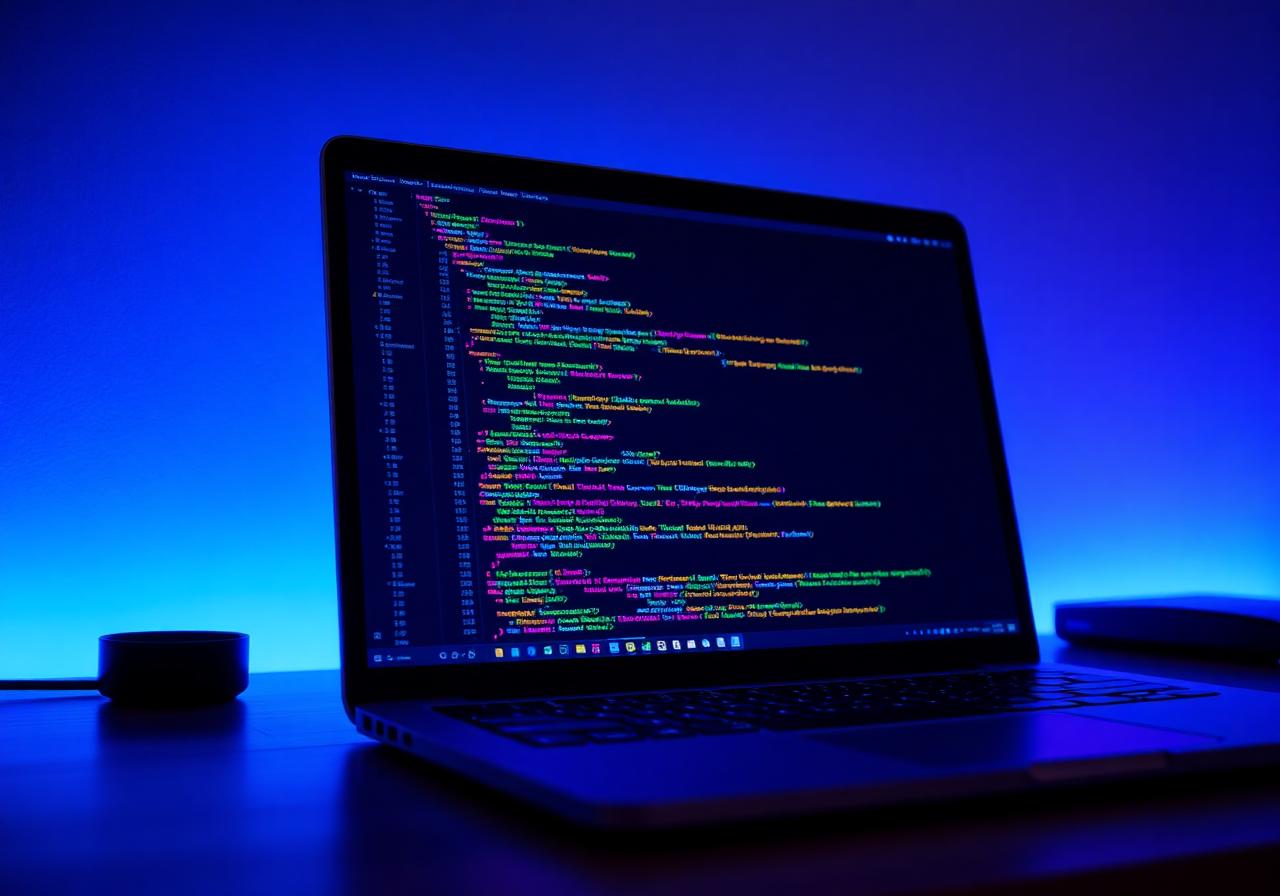 Coding Journey